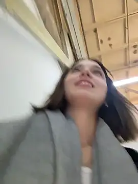 DollyTall live sex cam