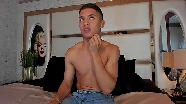 ALAN_SANTHOS live sex cam
