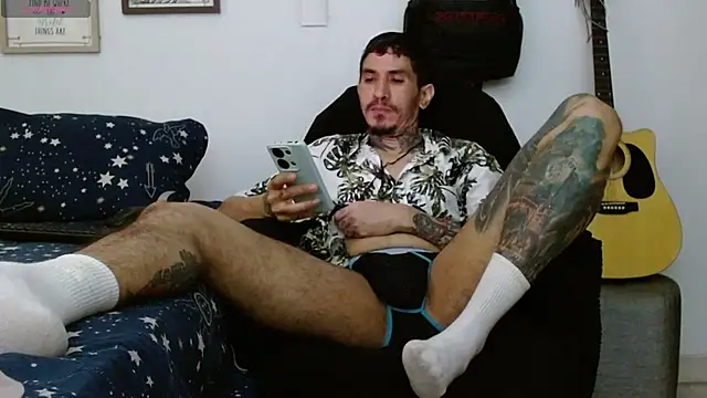 IaDoherty live sex cam