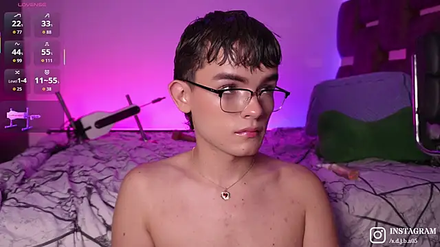Angelo_018 live sex cam