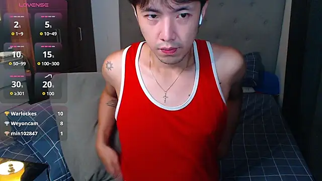 Addictiveboi live sex cam