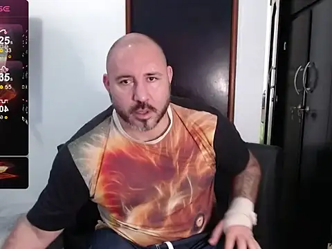 Osobrandon567 live sex cam
