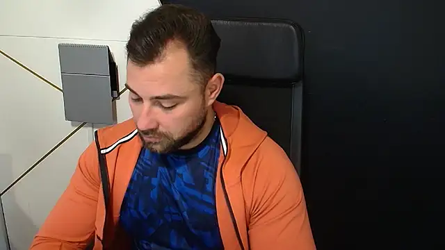 DuncanStone live sex cam