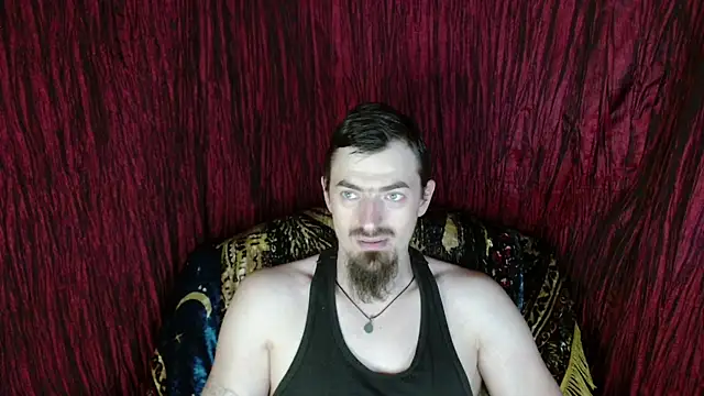 ConanJones's Stripchat show and profile