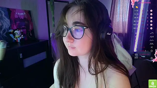 el_sweety live sex cam