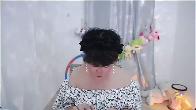 Fan_ting live sex cam