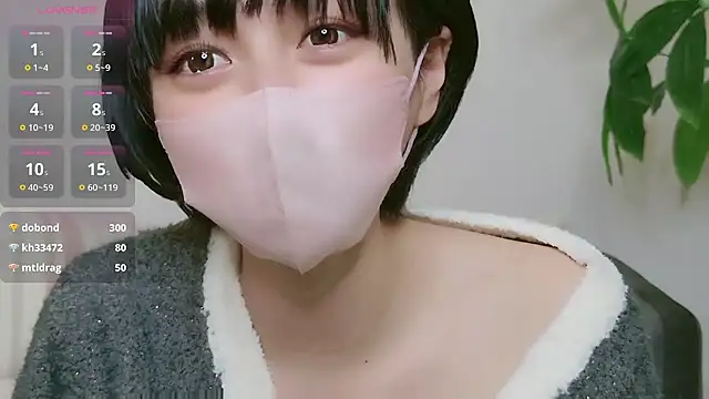 cohaku_329 live sex cam