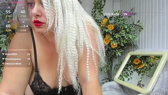 SabinaSweety live sex cam