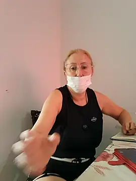MILEIDE980 live sex cam