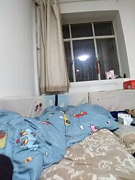 _KaiXin_ live sex cam