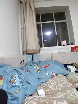 _KaiXin_ live sex cam