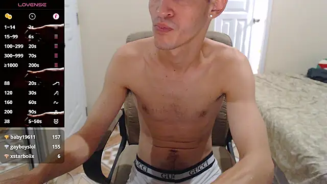 Sexxx20 live sex cam