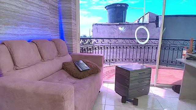 KingStark_ live sex cam