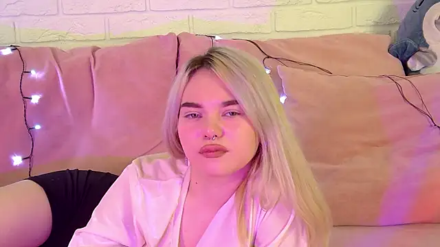 AnnaDelon live sex cam