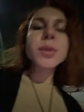 RosieSecret live sex cam