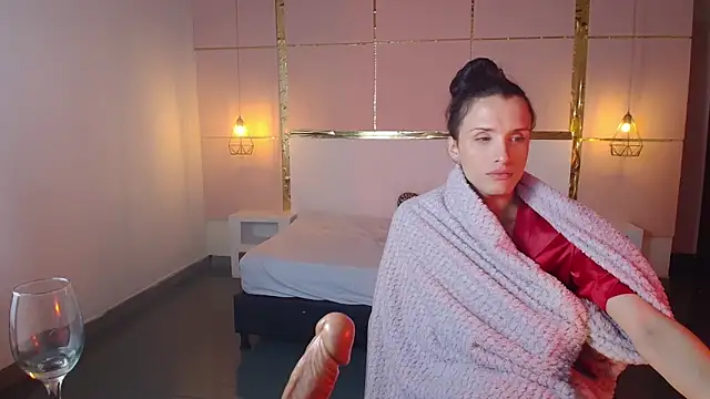 IsabelFernandez live sex cam