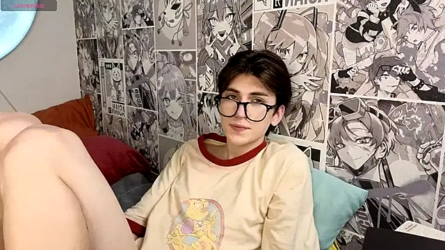 Oliver_Starboy live sex cam