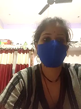 maahi-satva live sex cam