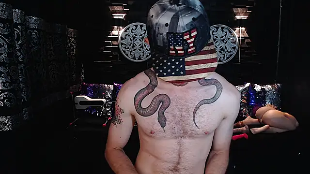andrewxbi live sex cam