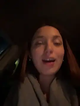 DollyTall live sex cam