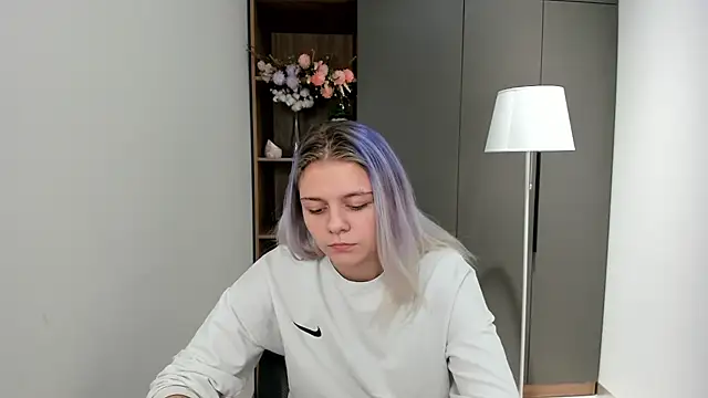 RosettaKarlstad live sex cam
