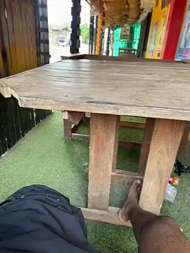Black-mamba-madingo live sex cam