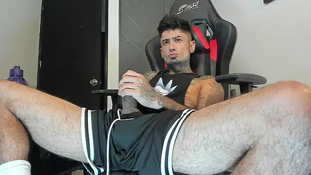 sergiio_mesa27 live sex cam