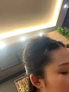 zhenzhen666 live sex cam