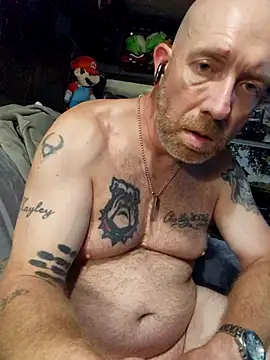 Will11indaddy live sex cam