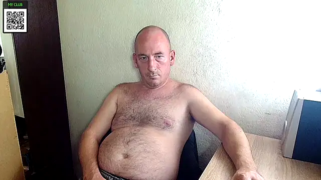 Johan___Barker live sex cam
