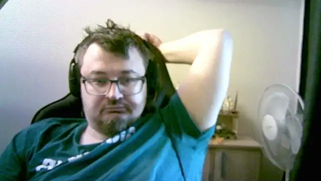 SirAbuser live sex cam