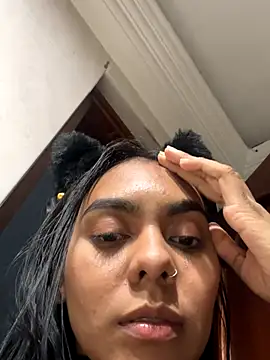 GiorgiaLuxee live sex cam