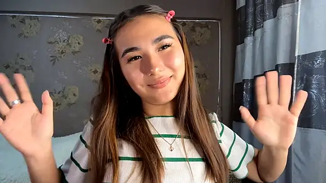 BahaiHeaven live sex cam