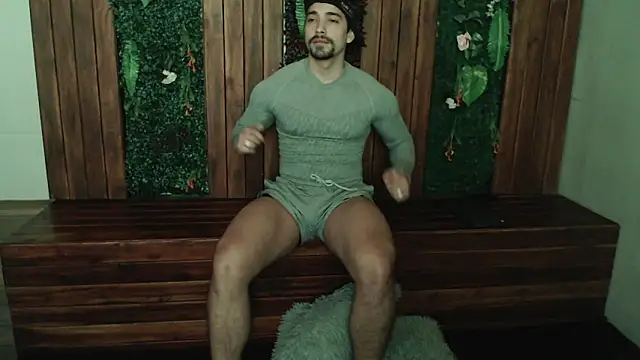 Ian_Daviz live sex cam