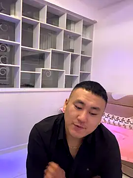 ShaoZian_1 live sex cam