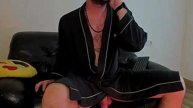 KingMalcom live sex cam
