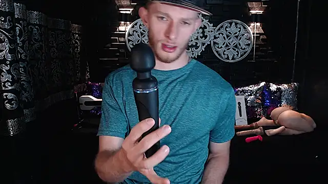 andrewxbi live sex cam