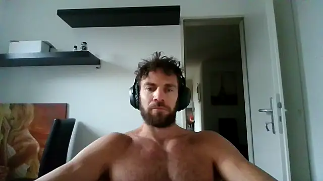 alpha-hunk live sex cam