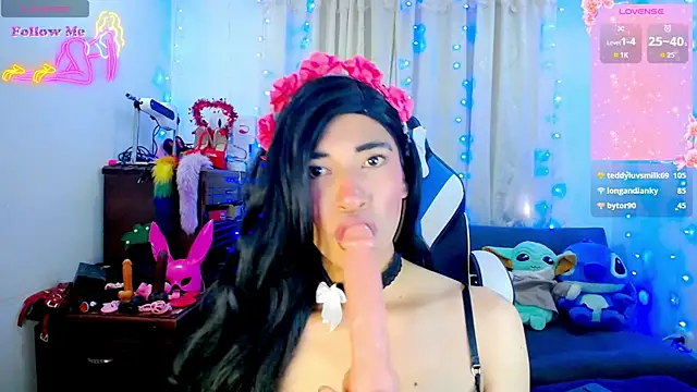 Aleexx___ live sex cam