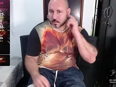 Osobrandon567 live sex cam
