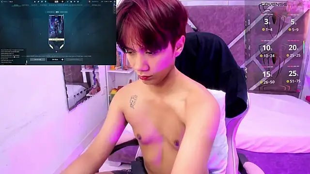 Eriol_ live sex cam