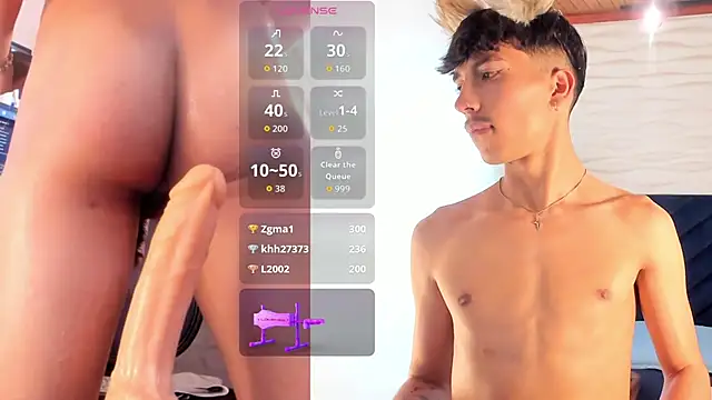 tim__fox live sex cam