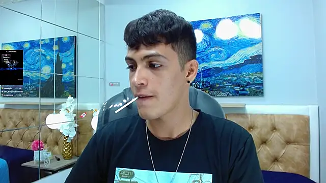 SkinnyBoy_ live sex cam