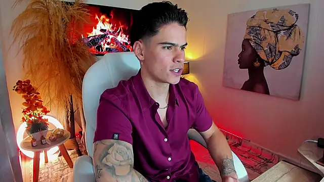 Matias_Murrier live sex cam