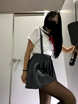 xiao-Lin live sex cam