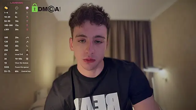 VincentSmith02 live sex cam