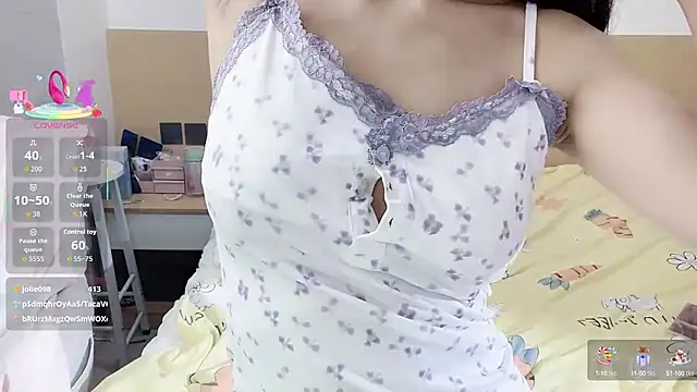 yuanbao_a live sex cam