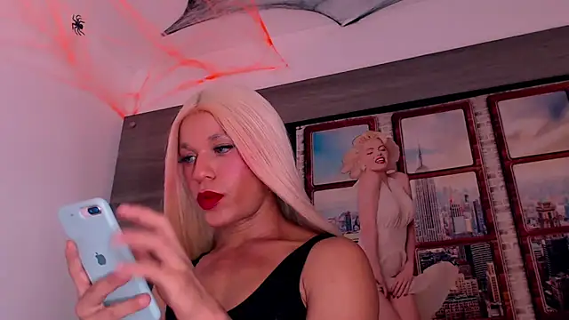 SashaNova live sex cam
