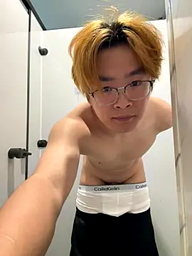 Anson0722 live sex cam