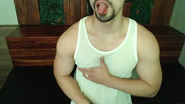 Ian_Daviz live sex cam